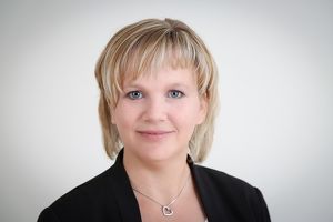 Ansprechpartner Frau Nancy Müller