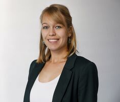 Ansprechpartner Frau Sandra Scheel