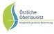 Logo von Lokale Aktionsgruppe Östliche Oberlausitz e.V.