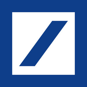 Logo: Deutsche Bank AG