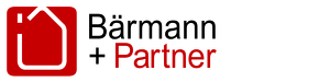 Logo: Bärmann + Partner GbR