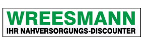 Logo: Kaufhaus Rolf Wreesmann GmbH & Co. KG