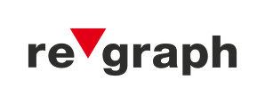 Logo: re´graph Gesellschaft für graphische Infosysteme mbH