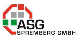 Logo: ASG Spremberg GmbH