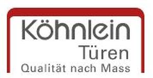 Logo: Köhnlein GmbH