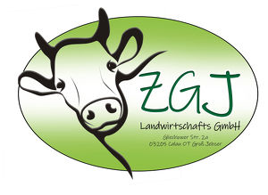 Logo: ZGJ Landwirtschafts GmbH