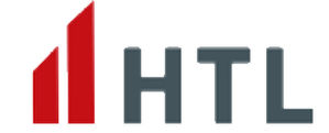 Logo: HTL Hoch- und Tiefbau Luckau GmbH 