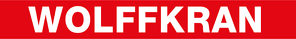 Logo: WOLFFKRAN GmbH  