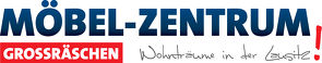 Logo: Möbel-Zentrum Großräschen GmbH