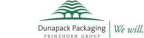 Logo: Dunapack Spremberg GmbH & Co. KG  