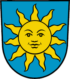 Logo: Stadt Sonnewalde