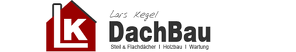 Logo: LK Dachbau Kegel- Lars Kegel