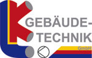 Logo: LK Gebäudetechnik GmbH  