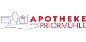 Logo: Apotheke an der  Priormühle  