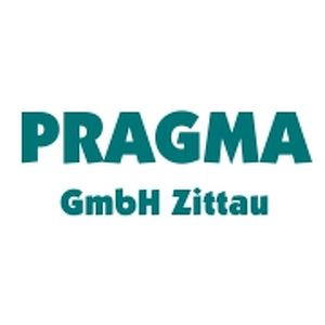 Logo: PRAGMA GmbH Zittau