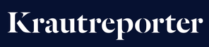 Logo: Krautreporter eG