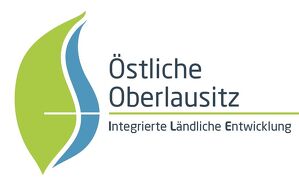 Logo: Lokale Aktionsgruppe Östliche Oberlausitz e.V.