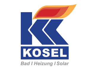 Logo: Kosel GmbH