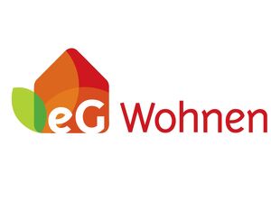 Logo: eG Wohnen 1902