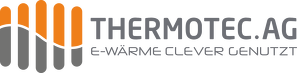 Logo: Thermotec AG