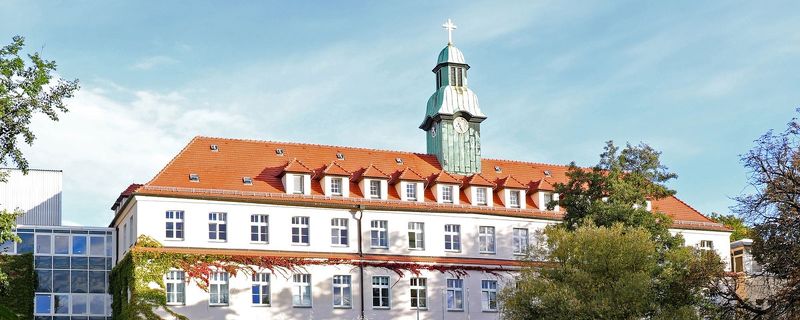 Imagebild: St. Carolus Krankenhaus