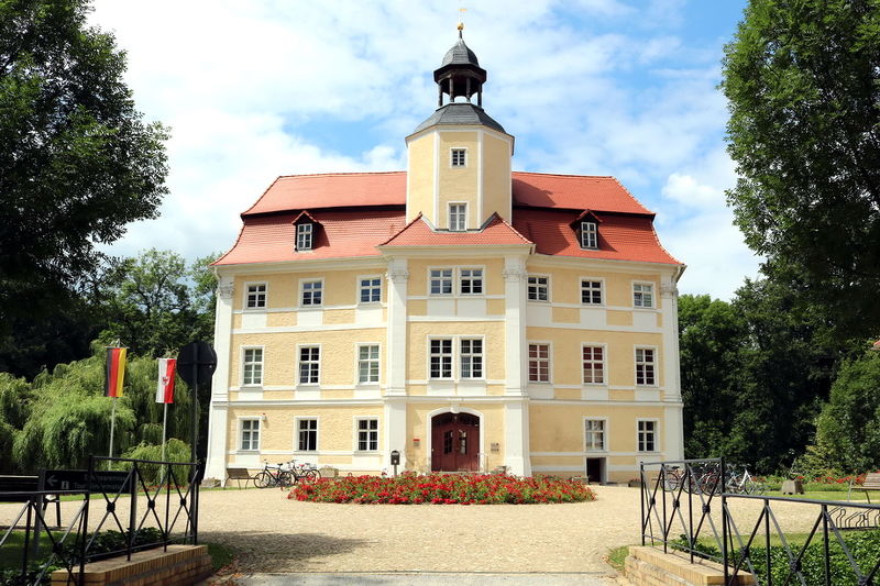 Imagebild: Stadt Vetschau/Spreewald 