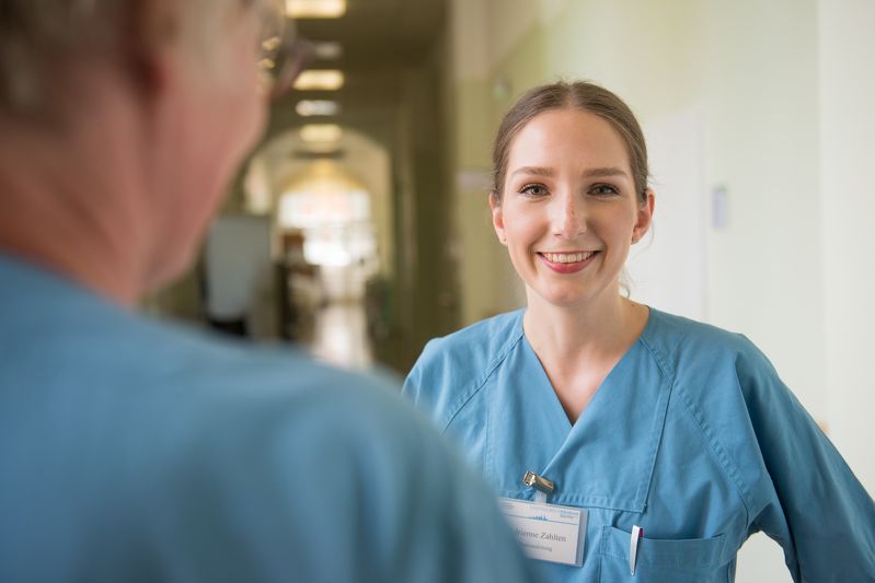 Imagebild: Städtisches Klinikum Görlitz gGmbH